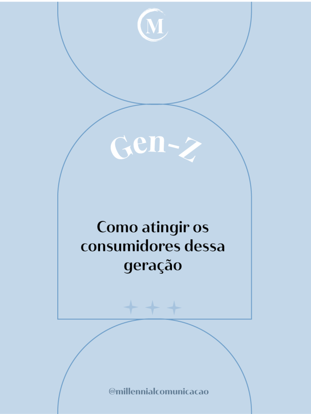 Como atingir consumidores da Geração Z